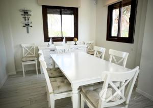 Fotografie z fotogalerie ubytování PUSHE Village Playa Granada Beach & Golf 3 v destinaci Motril