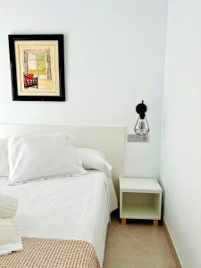 Φωτογραφία από το άλμπουμ του Hostal Las Palmas σε Carboneras