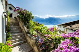 Gallery image of Appartamento Scalinata San Rocco in Limone sul Garda +6 photos