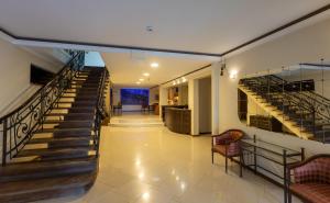 Gallery image of Hotel Beaumonde Garden in Tbilisi City