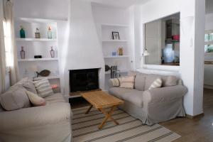 Fotografie z fotogalerie ubytování Casa Julia v destinaci Pals