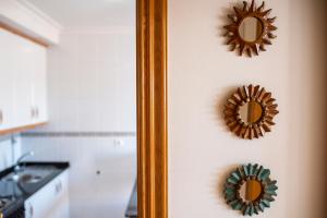 Fotografie z fotogalerie ubytování Apartamento La Perla v destinaci Sanxenxo