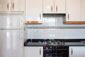 Fotografie z fotogalerie ubytování Apartamento La Perla v destinaci Sanxenxo