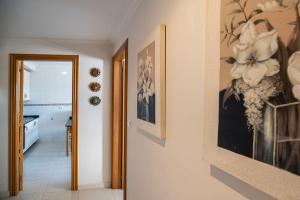 Fotografie z fotogalerie ubytování Apartamento La Perla v destinaci Sanxenxo