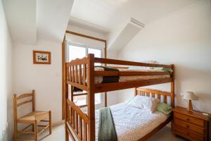 Fotografie z fotogalerie ubytování Apartamento La Perla v destinaci Sanxenxo