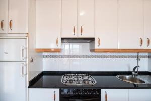 Fotografie z fotogalerie ubytování Apartamento La Perla v destinaci Sanxenxo