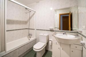 Fotografie z fotogalerie ubytování Apartamento La Perla v destinaci Sanxenxo