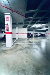 Fotografia z galérie ubytovania PALM LIFE APARTMENT - Free Parking v destinácii Villareal