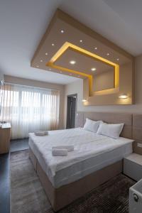 Photo de la galerie de l'établissement Hotel & Resort Bon Bon, à Skopje