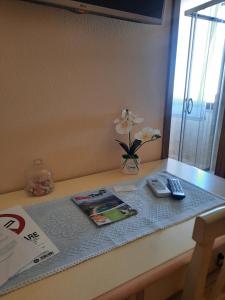 Fotografie z fotogalerie ubytování B&B La Pavoncella v destinaci San Teodoro