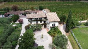 Gallery image of Az. Agr. Tenuta La Casetta in Mama