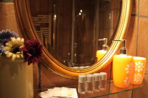 Ένα μπάνιο στο Residenza Sant' Andrea +38 φωτογραφίες