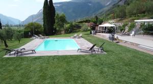 Gallery image of Az. Agr. Tenuta La Casetta in Mama