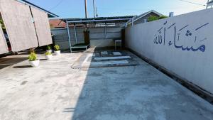 Billede fra billedgalleriet på Maisarah Homestay i Changlun + 28 billeder