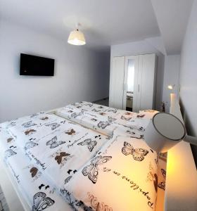 Fotografie z fotogalerie ubytování Casa Calin v destinaci Crisan