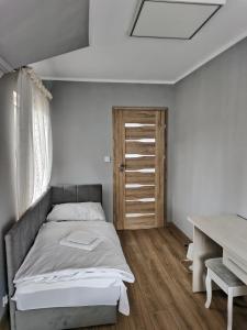Fotografia z galérie ubytovania Zacisze Mazury v destinácii Kętrzyn