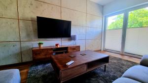 Zdjęcie z galerii obiektu Apartament 11 Listopada w Ustce