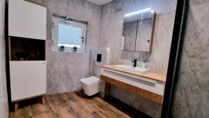 Zdjęcie z galerii obiektu Apartament 11 Listopada w Ustce