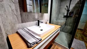 Zdjęcie z galerii obiektu Apartament 11 Listopada w Ustce