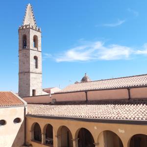 Kép Il veliero szállásáról Algheróban a galériában