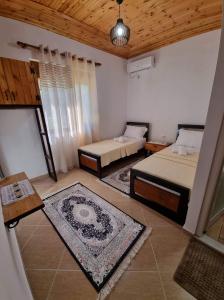 Fotografie z fotogalerie ubytování B Vishe Guest House v destinaci Gjirokastër