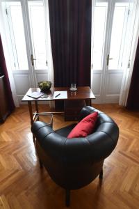 Galeriebild der Unterkunft B&B Al Giardino Leonor in Triest