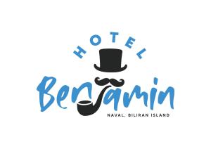 Palkinto, sertifikaatti, kyltti tai muu asiakirja, joka on esillä majoituspaikassa Hotel Benjamin Naval