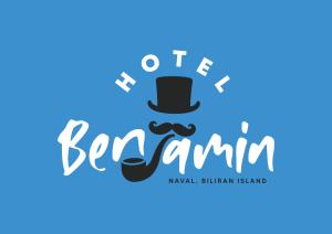 Palkinto, sertifikaatti, kyltti tai muu asiakirja, joka on esillä majoituspaikassa Hotel Benjamin Naval