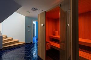 Foto da galeria de Don Leonardo - pool and wellness em Polignano a Mare