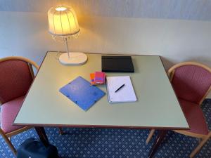 Zdjęcie z galerii obiektu Hotel Tabor Rooms w Wiedniu