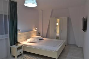 Fotografie z fotogalerie ubytování Casa Calin v destinaci Crisan