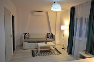 Fotografie z fotogalerie ubytování Casa Calin v destinaci Crisan