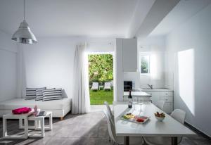 Galeriebild der Unterkunft Fedra Boutique Apartments in Hersonissos