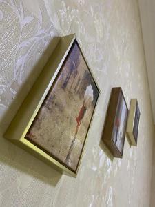 Fotografie z fotogalerie ubytování Hotel Guri v destinaci Tbilisi City