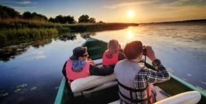 Fotografie z fotogalerie ubytování Casa Calin v destinaci Crisan