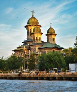 Природа в окрестностях гостевого дома