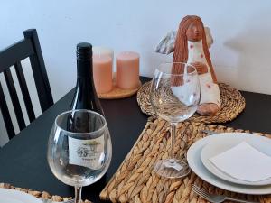 Fotografia z galérie ubytovania Apartament MAZI w centrum PRIMORE v destinácii Gdansk