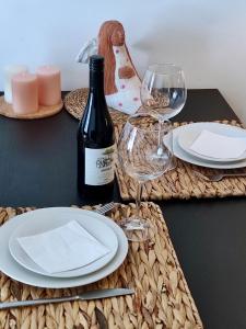 Fotografia z galérie ubytovania Apartament MAZI w centrum PRIMORE v destinácii Gdansk
