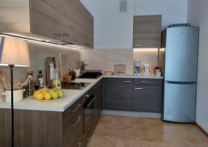Fotografia z galérie ubytovania Apartament MAZI w centrum PRIMORE v destinácii Gdansk
