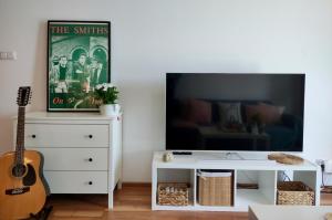 Fotografia z galérie ubytovania Apartament MAZI w centrum PRIMORE v destinácii Gdansk