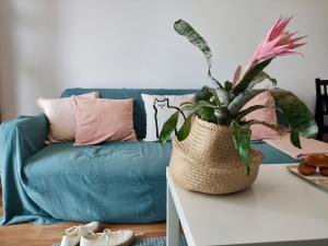 Fotografia z galérie ubytovania Apartament MAZI w centrum PRIMORE v destinácii Gdansk
