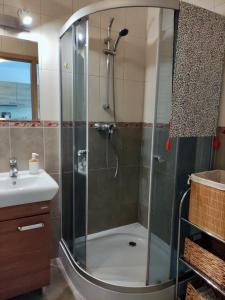 Fotografia z galérie ubytovania Apartament MAZI w centrum PRIMORE v destinácii Gdansk