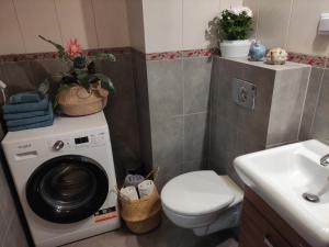 Fotografia z galérie ubytovania Apartament MAZI w centrum PRIMORE v destinácii Gdansk