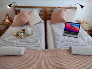 Fotografia z galérie ubytovania Apartament MAZI w centrum PRIMORE v destinácii Gdansk