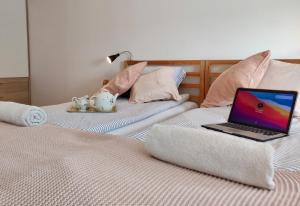 Fotografia z galérie ubytovania Apartament MAZI w centrum PRIMORE v destinácii Gdansk