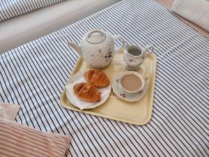 Fotografia z galérie ubytovania Apartament MAZI w centrum PRIMORE v destinácii Gdansk