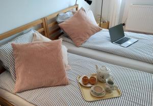 Fotografia z galérie ubytovania Apartament MAZI w centrum PRIMORE v destinácii Gdansk