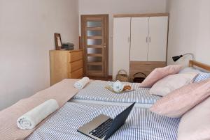 Fotografia z galérie ubytovania Apartament MAZI w centrum PRIMORE v destinácii Gdansk