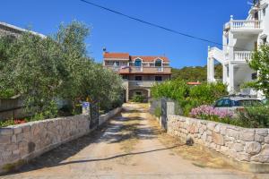 Hrvatska, TKON, Apartments Studenac