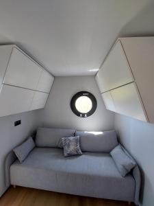 Photo de la galerie de l'établissement Houseboat, à Gudowo 6 autres photos